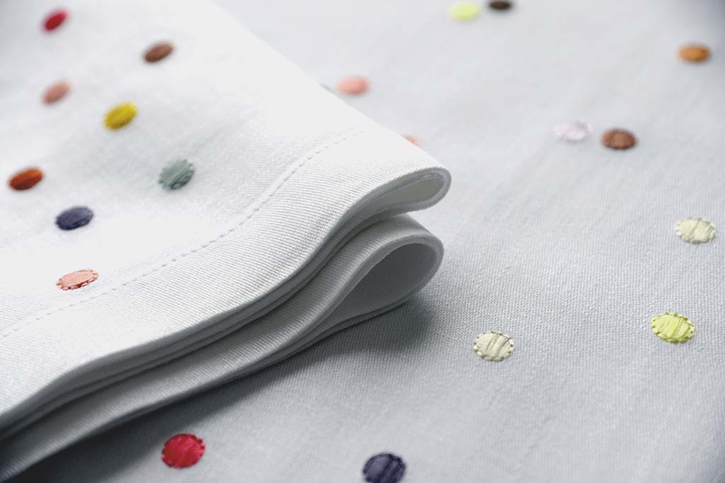 Waldburger Stickerei Manufaktur