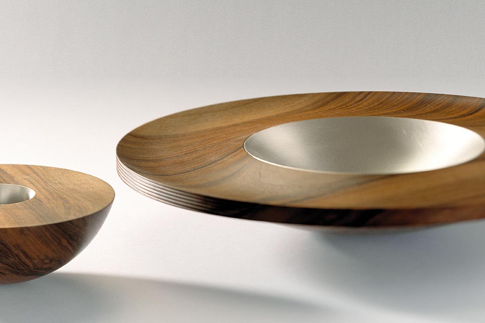 Elia Gilli, Schmuck und Objekte