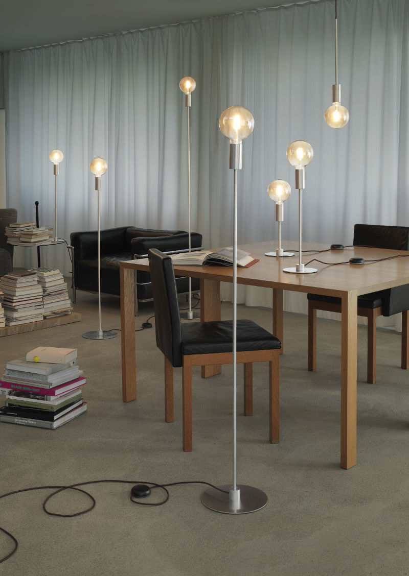 Lichtprojekte &ndash; Christian Deuber