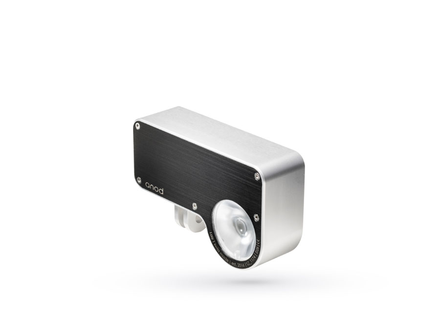 anod - swissmade Outdoorproducts