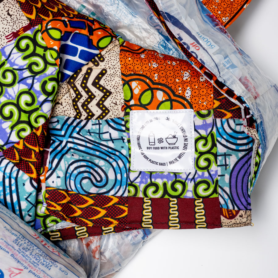 buy food with plastic