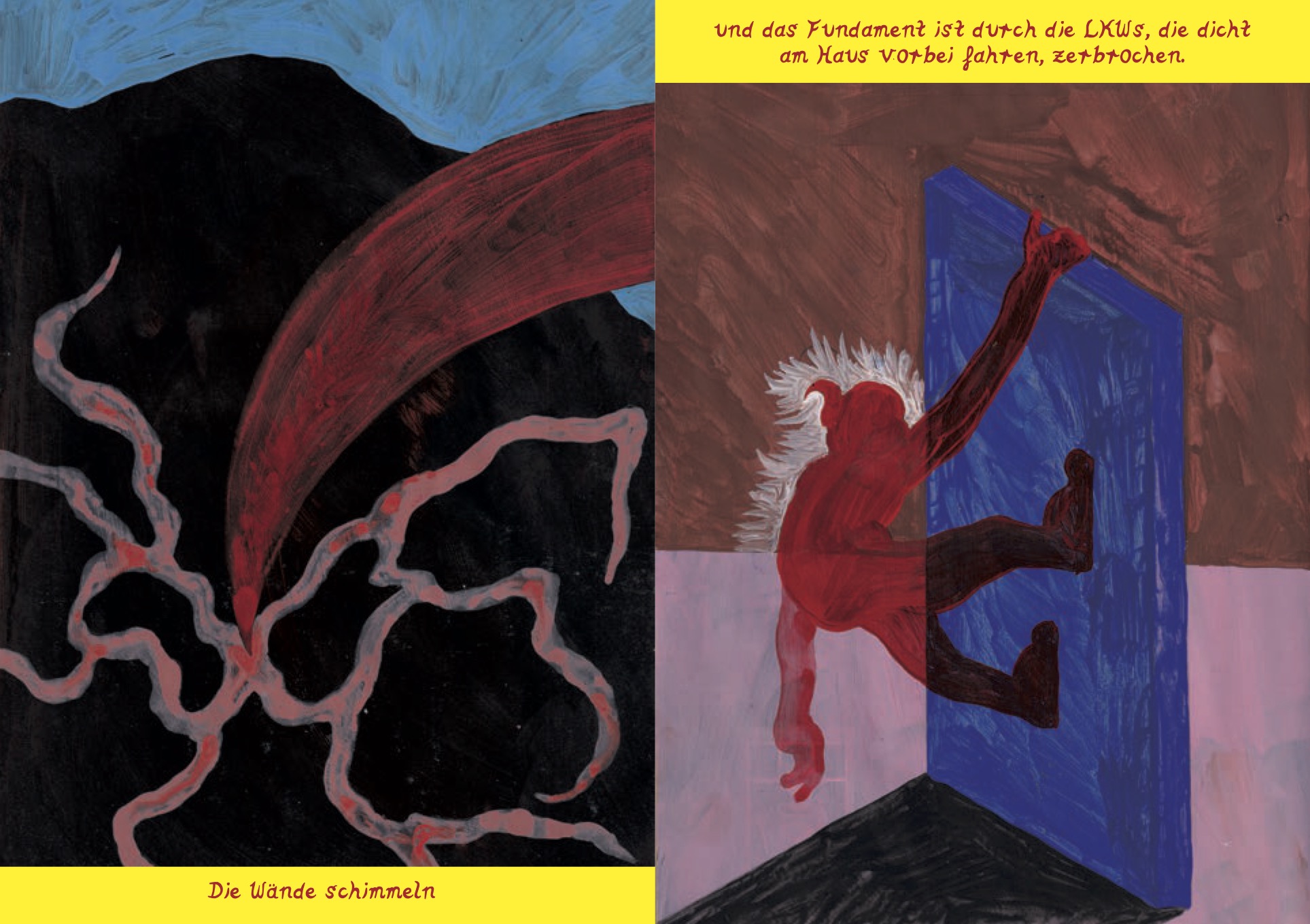 fumetto satellit_sarah kehrwieder