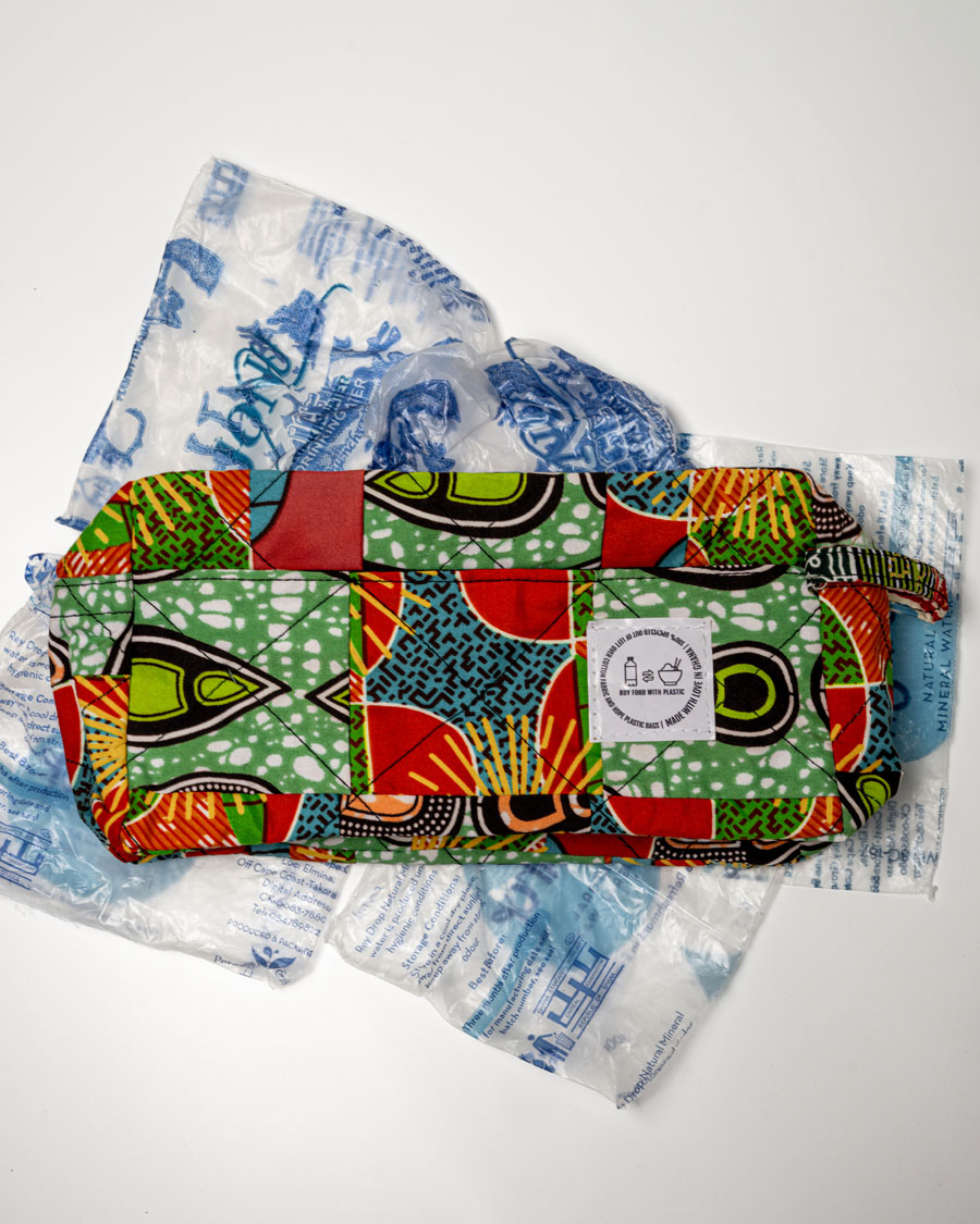 buy food with plastic