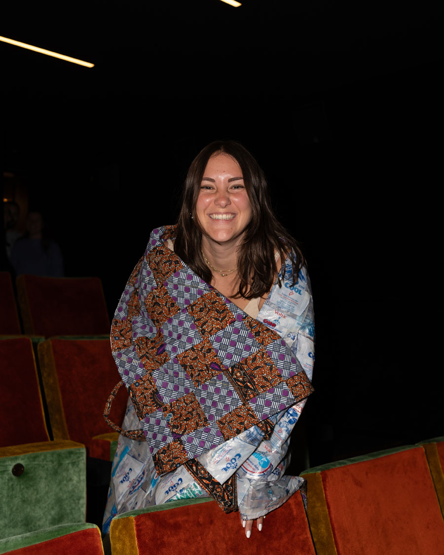 buy food with plastic