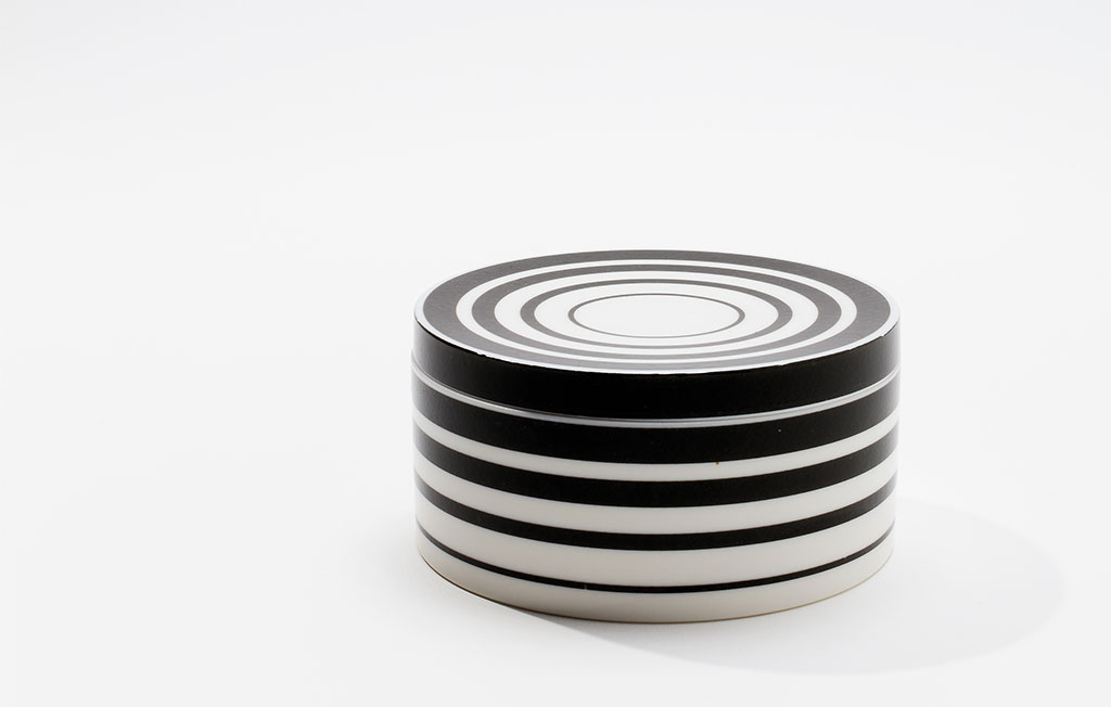 Andreas Steinemann, Porzellan