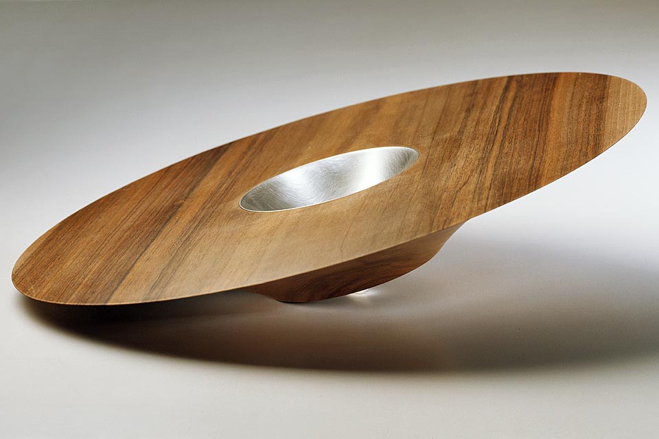 Elia Gilli, Schmuck und Objekte