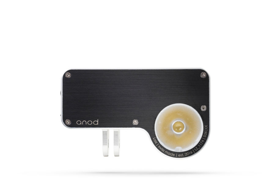 anod - swissmade Outdoorproducts