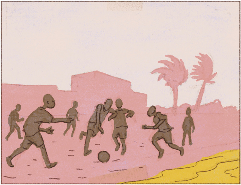 fumetto satellit_patrick bonato