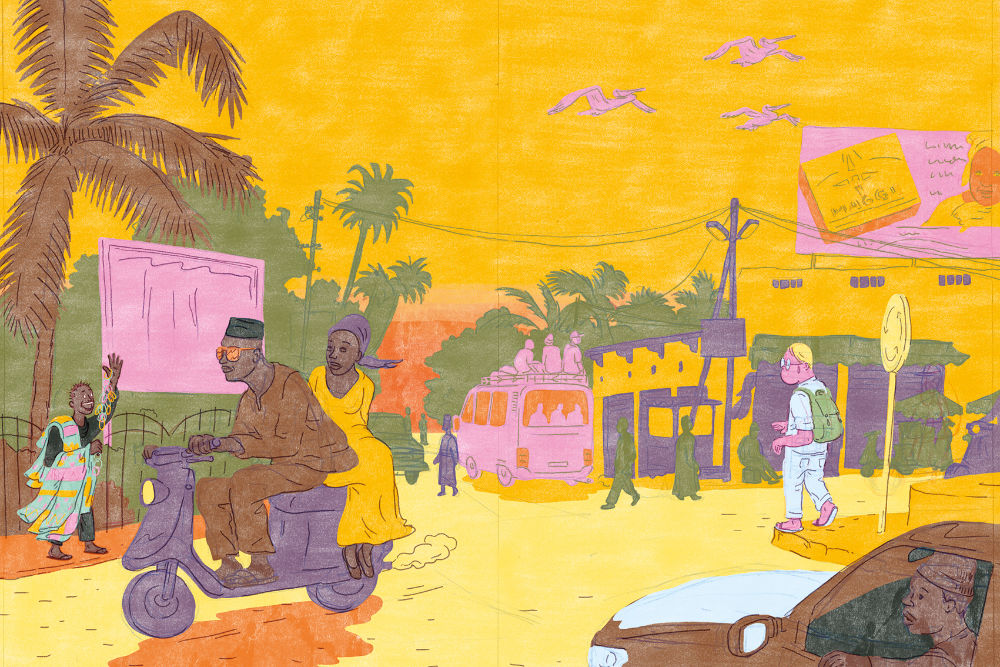 fumetto satellit_patrick bonato