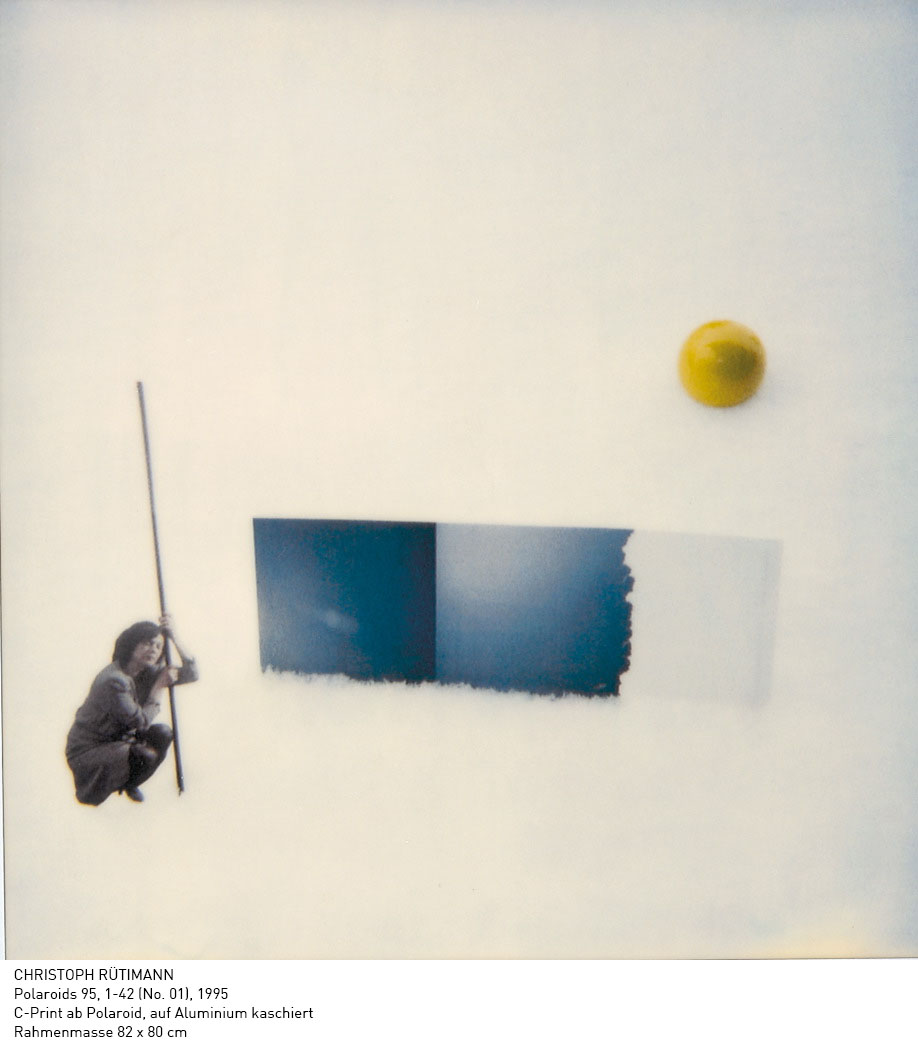 Christoph R&uuml;timann