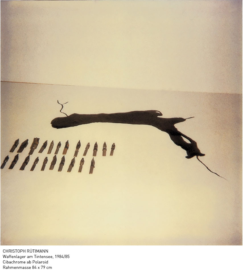 Christoph R&uuml;timann