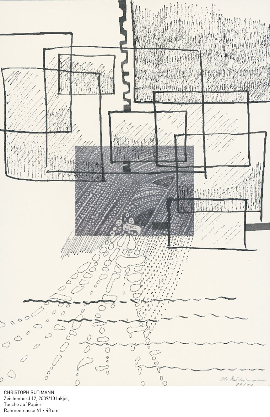 Christoph R&uuml;timann