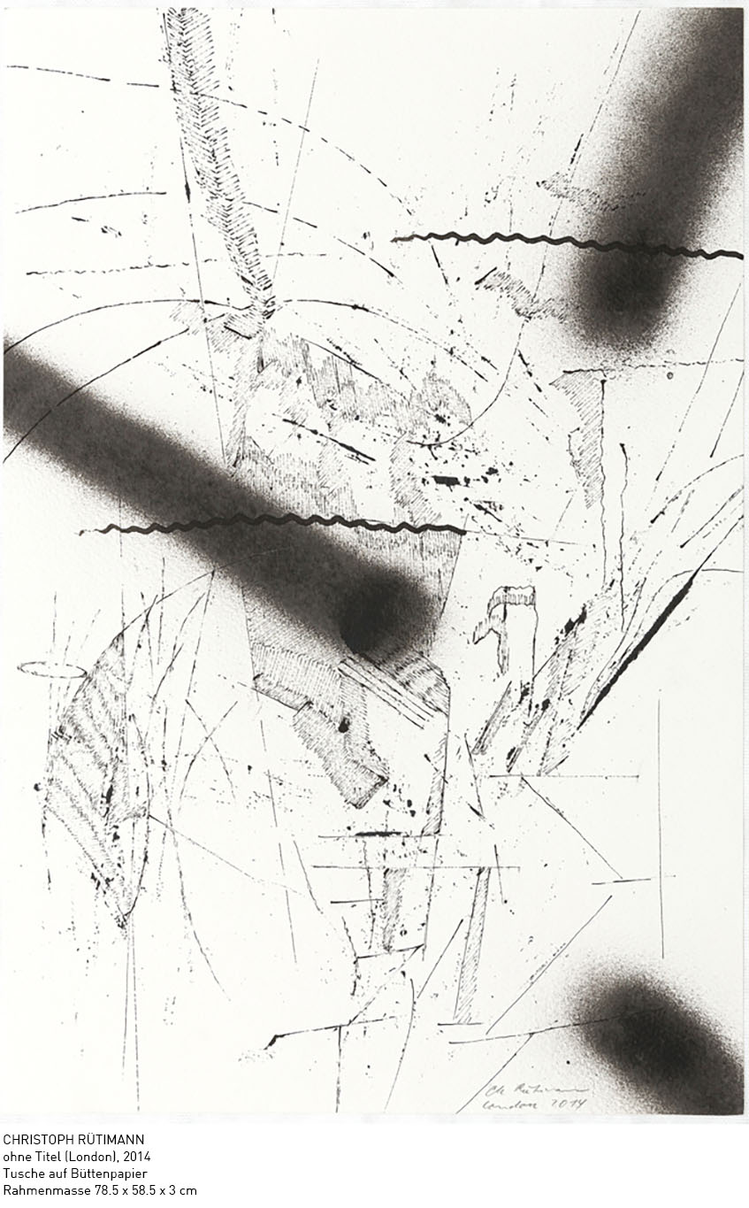 Christoph R&uuml;timann