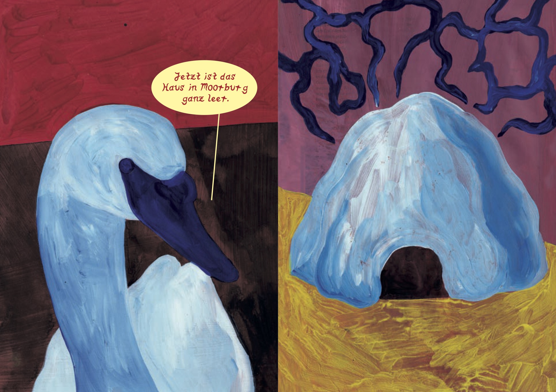 fumetto satellit_sarah kehrwieder