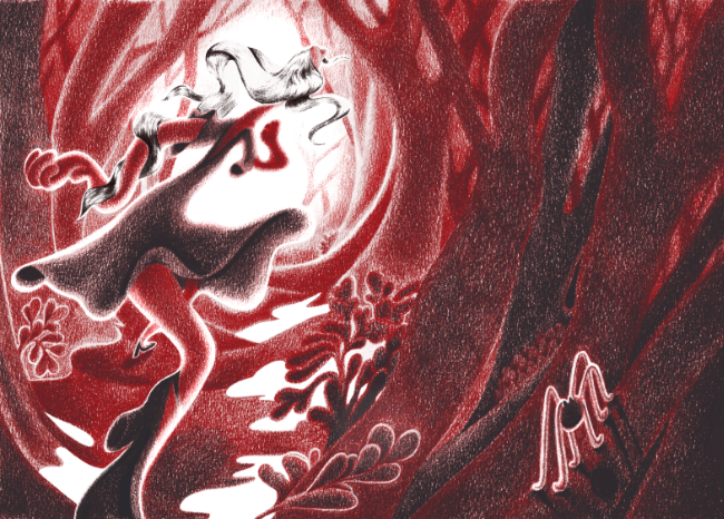 fumetto satellit_nadiia zhelieznova