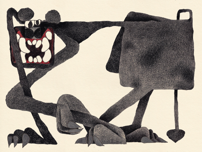 fumetto satellit_nadiia zhelieznova