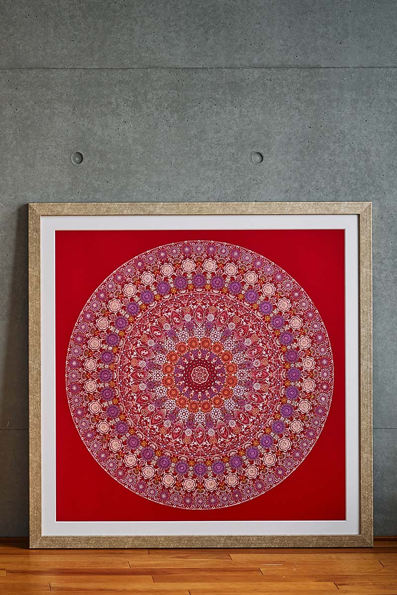 akiko sasagawa_new work