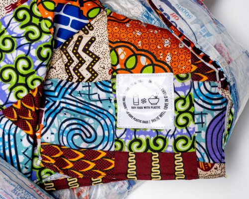 buy food with plastic