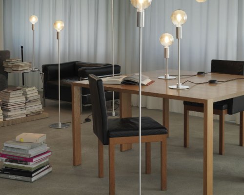 Lichtprojekte &ndash; Christian Deuber